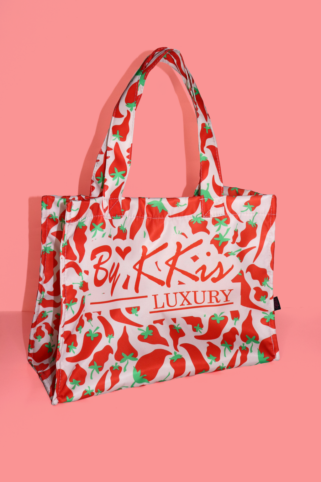 Totebag CHILES